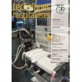 Revue Techniques hospitalières n°756 mars-avril 2016