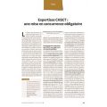 Expertise CHSCT : une mise en concurrence obligatoire