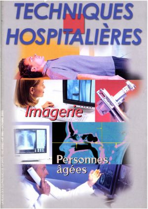 Revue Techniques hospitalières n° 660