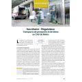 Secrétaire - Régulateur Transports de personnes et de biens au CHU de Reims
