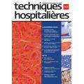 Revue Techniques hospitalières N°707