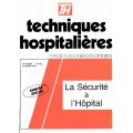 Revue Techniques hospitalières n°445