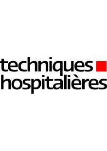 Revue Techniques hospitalières n°541