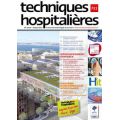 Revue Techniques hospitalières n°721