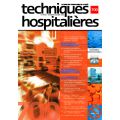 Revue Techniques hospitalières n° 700
