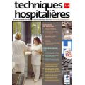 Revue Techniques hospitalières n°724