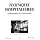 Revue Techniques hospitalières n°15