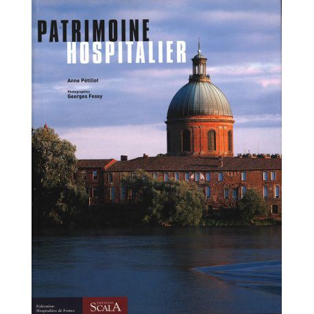 Patrimoine hospitalier