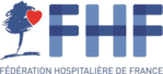 Logo Techniques hospitalières